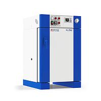 France-Etuves XL0112 Industrial Oven (112 liters, 200°C)