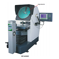 Insize ISP-A3000E Horizontal Profile Projectors