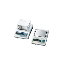 AND GX-4000 Multi-functional Precision Balance