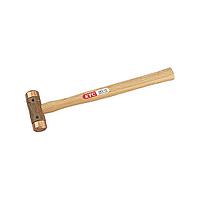 KTC UD2-10 copper hammer (310mm, ø26 - ø30, 450g)