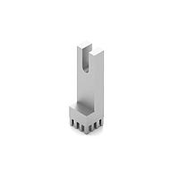 Wurth Elektronik 74611104 Right Angle Pin Plate WP-RAFU 3.3-5mm 16pins 9x9mm