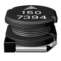 EPCOS B82475A1124K000 Power Choke POWER SMT-INDUCTOR 10X9 220uH 0.66A