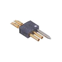 Glenair 171-001-3SS-P1 Micro-D D-Sub Connectors 50+ start 3 weeks AOC