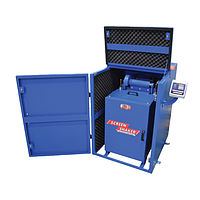 NL Scientific NL 1018 X / 002 Screen Shaker (Door Type) (1500 RPM, 240V, 7 trays)