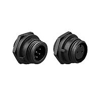 Bulgin PX0412/12P Connectors 12 POLE CHAS MT PLUG