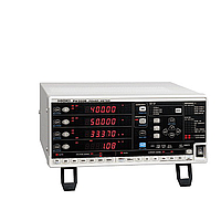 Hioki 3336-03 Power Quality Analyzer (2ch, GP-IB, D/A output)