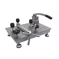 SPMK SPMK2000E Pneumatic Pressure Calibration Pump ((−0.95 ~ 60) bar, (−14 ~ 900) psi)