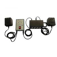 Dr. Schneider cáp Sl-039C (5M) Data cable showing signal from Sl-039C