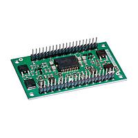 Apex Microtechnology MP103FC Power Operational Amplifiers Power OpAmp, 200V, 10A, Dual