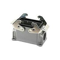Amphenol Tuchel C146 10F010 500 1 Housings Housing