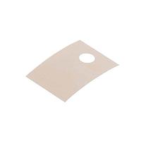 Bergquist SPK10-0.006-00-35 Thermal Pad Insulator, 0.006" Thickness, Sil-Pad TSPK1300/K-10, BG80035, IDH 2192504