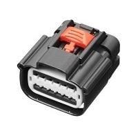 Aptiv 15521151 Connectors ASM CONN 12 M OCS 1.5 SLD