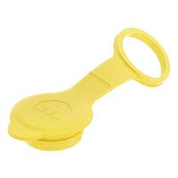 Molex 1301550077 Accessories REPLACEMENT CLOSURE CONNECTOR A-SIZEYEL