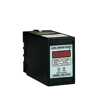 DHS DFI-24VN Float Type Level Controller (3 Digit)