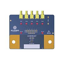 Allegro MicroSystems ACSEVB-EZ7-37220-200B5 Current Sensor Development Tools ACS37220 EZ Package Evaluation Board for ACS37220LEZATR-200B5 Variant