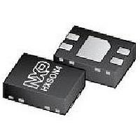 NXP NT2H1611F0DTLH NFC Forum Type 2 Tag compliant IC with 144/888 bytes user memory and field detection NFC Forum Type 2 Tag compliant IC