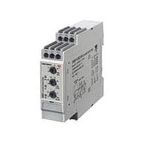 Carlo Gavazzi DIB01CB235MA Protection Relays 115-230VAC CURR. RLY