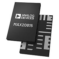 Maxim Integrated MAX20815AFE+T Switching Voltage Regulators 15A 2Mhz 2.7V to 16V Step Down Switching