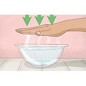 What type of thermometer should be used to measure the temperature of boiling water?