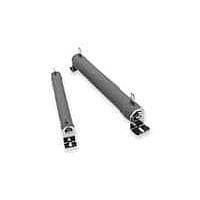 Holsworthy - TE Connectivity TE150B820RJ Wirewound Resistors TE 150W 820R 5% Bracket