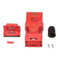 Omron Automation and Safety 44530-0020 Limit Switches TL5012-1110SM