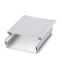 PHOENIX CONTACT 2200899 Enclosures for Industrial Automation HC-ALU 6-100.5 PROFILE 200