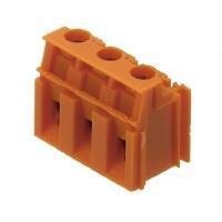 Weidmuller 1594480000 Weidmuller LPP 7.62/02/90 3.2SN OR BX