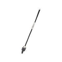 Molex 218311-1021 Discrete Wire 4.20mm P 150 mm L 2 Ckt BlkConn-Pigtail