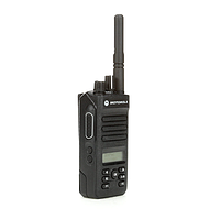 MOTOROLA XiR P6620i TIA Portable Radio (Explosion-proof; VHF/5W; 136-174MHz)
