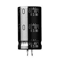 Nichicon LKS1V822MESY Audio Grade Electrolytic Capacitors 35volts 8200uF 20%