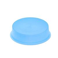 Essentra Components K851A Tapered Cap PLUG 3.552 - 3.750 CAP 3.676 - 3.478:LDPE BLUE