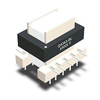 Coilcraft Q4343-BL Power Transformers Q4343 Flybck Regltor 12 V, -12 V 1.4 A