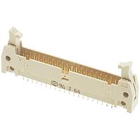 HARTING 09195146014 Headers & Wire Housings SEK-19 SV ML STD STR29 RKZ 14P