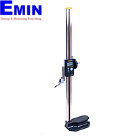 MITUTOYO 570-413 Digital ABS Height Gauge (0 - 18")