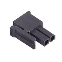 Amphenol Commercial Products G88MPH0222CEU Power Micro power plus 2X1 cable side housing