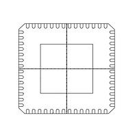 Marvell Semiconductor 88E1512-A0-NNP2I000 Ethernet Transceivers Single-port EEE GE PHY with SGMII in 56-pin QFN package Industrial Temp