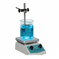 HINOTEK SH-2 Magnetic Stirrer (100∼2000rpm, 0.18kW)