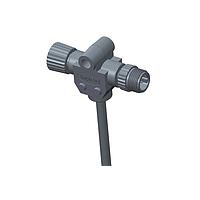 Amphenol LTW PB-040400-MF0-TSA03 Specialized Cables Circular Metric Connector, T Cable, Plastic, B Coding, 4A, 04 pins, (End 1) Male Male, (End 2) Female Female, Screw Thread, Length 3000 mm, IP68 Mated