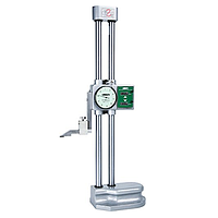 INSIZE 1351-600 DIAL HEIGHT GAUGE (0-600mm)
