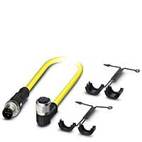 PHOENIX CONTACT 1409600 Sensor Cables / Actuator Cables SAC-HZ-5P-MS/1 5-542 FR SCO BK