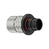 ODU A10WBM-P09XMM0-0000 Circular Push Pull Connectors