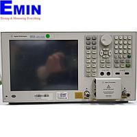 Agilent/Keysight E5072A/2PORTS ENA Vector Network Analyzer Rental Service