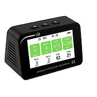 PCE RCM 16 Air Quality Meter (TVOC/PM1, PM 2.5, PM10/CO2/Temp/ Humidity)