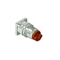 Intercontec - TE Connectivity H53C011NN00000200000 Straight 723 htec Receptacle speedtec