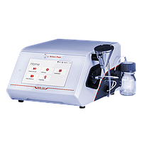 Anton Paar SVM 1001 Simple Fill Automatic Viscometer (0.3 mm²/s ~ 5,000 mm²/s)