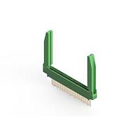 EDAC 345-033-542-678 Sockets .100" (2.54mm) Pitch Card Edge Connector