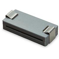 Wurth Elektronik 74272592 Ferrite Clamp On Cores WE-SFA Split Flat 40P 100MHz 101Ohms