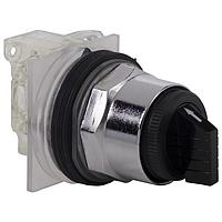 Square D 9001KS53BH1 Keylock Switches SELECTOR SWITCH 600VAC 10A 30MM, K