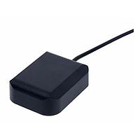 Pulse Electronics GNSSMMSMA Active Antenna Ant Active GNSS Mag Mnt 3m SMA
