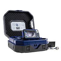 Wöhler VIS 500 Inspection Camera (camera Ø40mm)